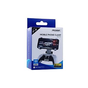 Suporte para Celular Dobe Para P- 5 (TP5-0527) - PS5