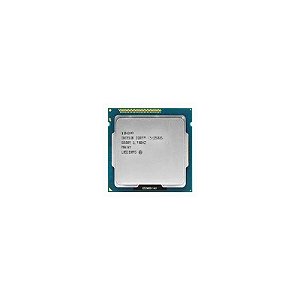 Processador Intel Core i5 2500S Soquete LGA 1155 / 2.7GHZ / 6MB - OEM