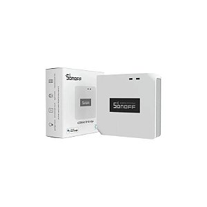 Ponte Conversor Inteligente Hub RF Wifi BRIDGER2