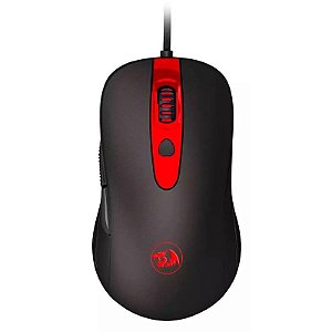Mouse Gamer Redragon Gerberus M703 (Com Fio)