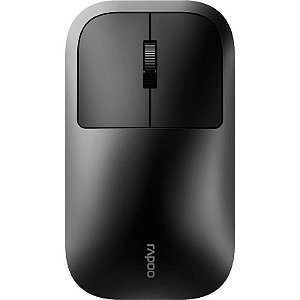 Mouse Rapoo M700 Silencioso Sem Fio 2.4GHz Preto
