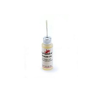 Óleo de Precisão Dynamite Acc Medium Motor/Rolamento DYNE0100