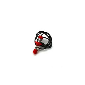Plug de Lumiere Descartável Dubro Starter Kwik-Klip II DUB337