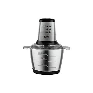 Processador Raf R.7031 - 3L - 1000W - 220V