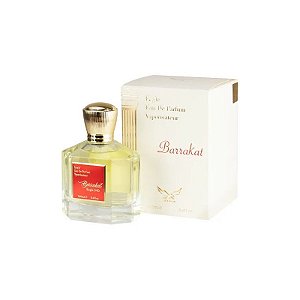 Perfume Eagle Barrakat - Água de Perfume - Unissex - 100ML