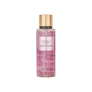 Perfume Corporal Victoria's Secret Pétalas Aveludadas - 250ML