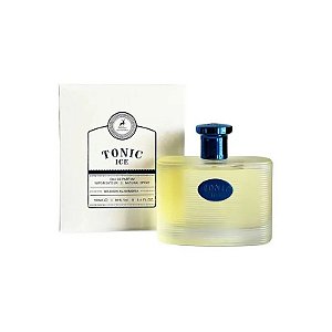 Perfume Maison Alhambra Tonic Ice Eau de Parfum Unissex 100ml