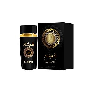 Perfume Al Gazal Kushad - Água de Perfume - Masculino - 100ML