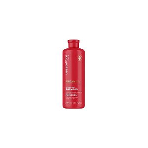 Xampu Lee Stafford Óleo de Argan 500ml
