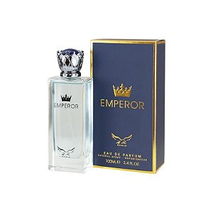 Perfume Águia Imperador - Água de Perfume - Masculino - 100ML