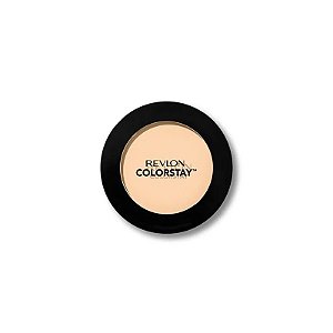 Pó Compacto Revlon Colorstay 820 Light 8015-02