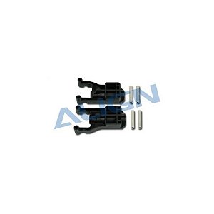 Suporte de Cauda TR450 H45043