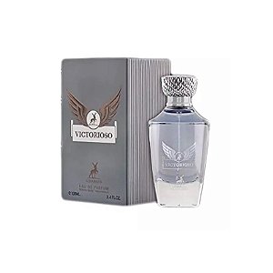 Perfume Maison Alhambra Victorioso Edp -100ML