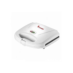 Sanduicheira Allwin AL-SW288G Grill 110V