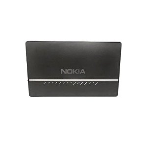 Roteador Gpon Wifi Ac G-140W-C Nokia 1POT+4GE 2.4/5G Upc Preto