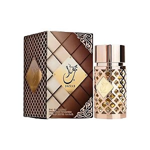 Perfume Ard Al Zaafaran Jazzab Elixir - Eau de Parfum - Unissex - 100ML