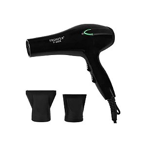 Secador de Cabelo Prosper P-6608 2800 Watts 110V ~ 50/60 Hz - Preto