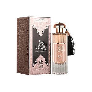 Perfume Al Wataniah Durrat Al Aroos Eau de Parfum Feminino 85ML