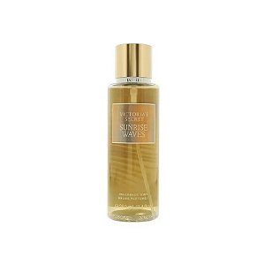 Spray Colônia Feminino Victoria's Secret Sunrise Waves Névoa Bruma 250 ML