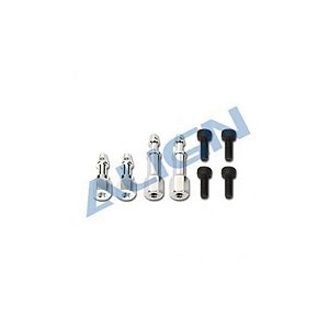 Parafuso de Montagem do Dossel TR800PRO H80B039XXT