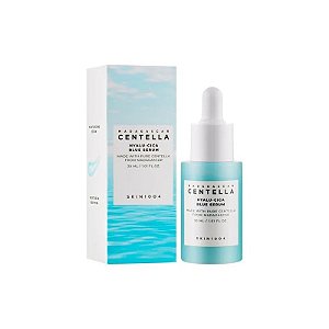 Sérum Facial com Centella da Madagascar Hyaluron da Skin 1004 30ML