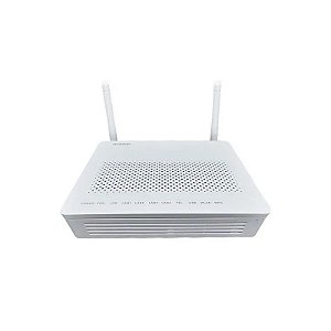 Roteador GPON WiFi Huawei HG8546M 1GE+3FE+1P PPPoE 2D