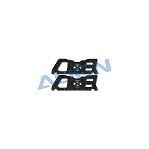 Quadro Principal TR450S V2 Carbono (G) H45148T