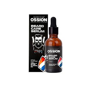 Sérum para Barba Morfose Ossion 50ml