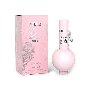 Perfume Feminino Mirada Perla Sara Edp 100 ML