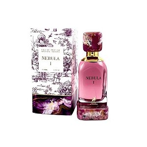 Perfume Maison Alhambra Nebula I Água de Perfume Feminino 100ML