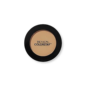 Pó Compacto Revlon Colorstay 850 Medium Deep