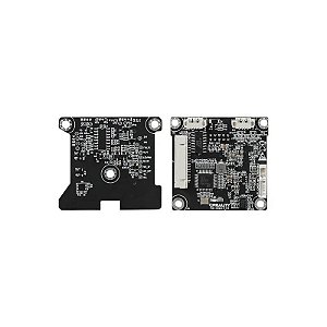 Placa Adaptadora de Hotend Creality para Impressora 3D T9 - 4004010253
