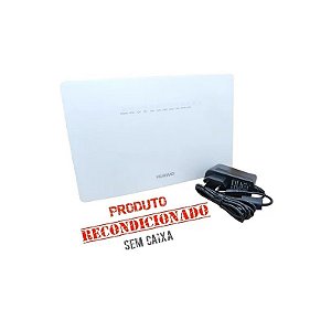 Roteador Gpon WiFi Ac Huawei HG8245Q2 1POT+4GE+2USB Ref s/CX