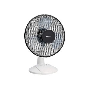 Ventilador de Mesa Amazon Basics 220V/50Hz
