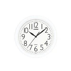 Relógio de Parede Casio Ponta IQ-05 (7DF)
