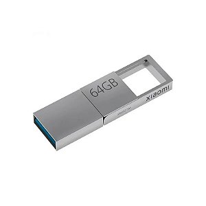 Pendrive Xiaomi de Interface Dupla 64GB XMUP21YM BHR8810GL