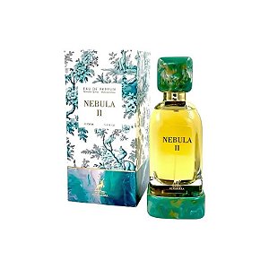 Perfume Maison Alhambra Nebula II Eau de Parfum Unissex 100ml