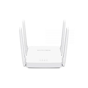 Roteador Mercusys AC10 AC1200 867MBPS 4 Antenas