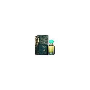 Perfume PL Al Wataniah Graphite Edp 100ml Via Brasil