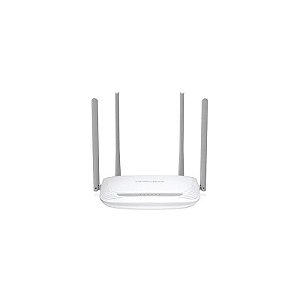 Roteador Mercusys Wifi N MW325R 300MBPS 4*5DBI