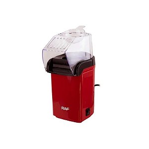 Pipoqueira Raf 1000W 110V