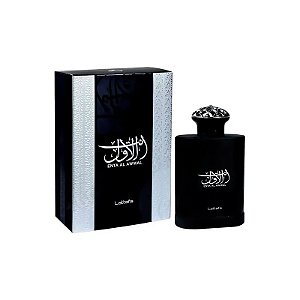 Perfume Lattafa Enta Al Awwal Eau de Parfum Unissex 100ML