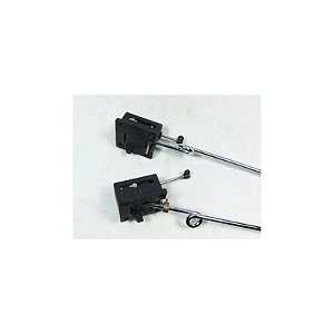 Trem Retrátil 90° 2 Peças Principal FP8004
