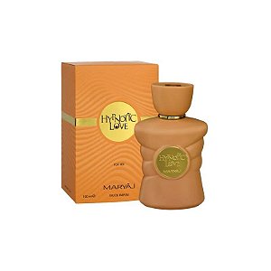 Perfume Maryaj Hypnotic Love - Eau de Parfum - Feminino - 100ML