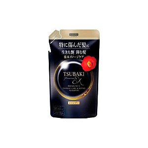 Shampoo Tsubaki Repair de Danos Refil 300ML
