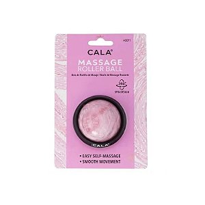Rolo Massageador Cala Pink