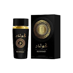 Perfume Al Gazal Kushad Edp Masculino - 100ML