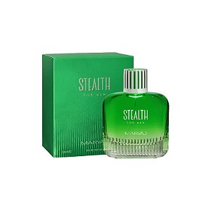 Perfume Maryaj Stealth - Eau de Parfum - Masculino - 100ml
