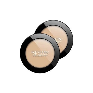 Polvo Compacto Revlon Colorstay Muy Claro 810