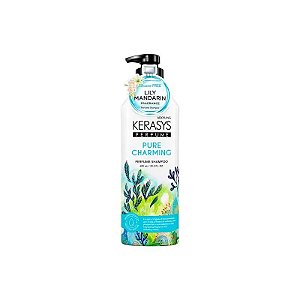 Xampu Kerasys Pura e Encantadora 600ml